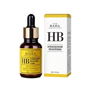 COS DE BAHA 2% HQ Brightening Serum